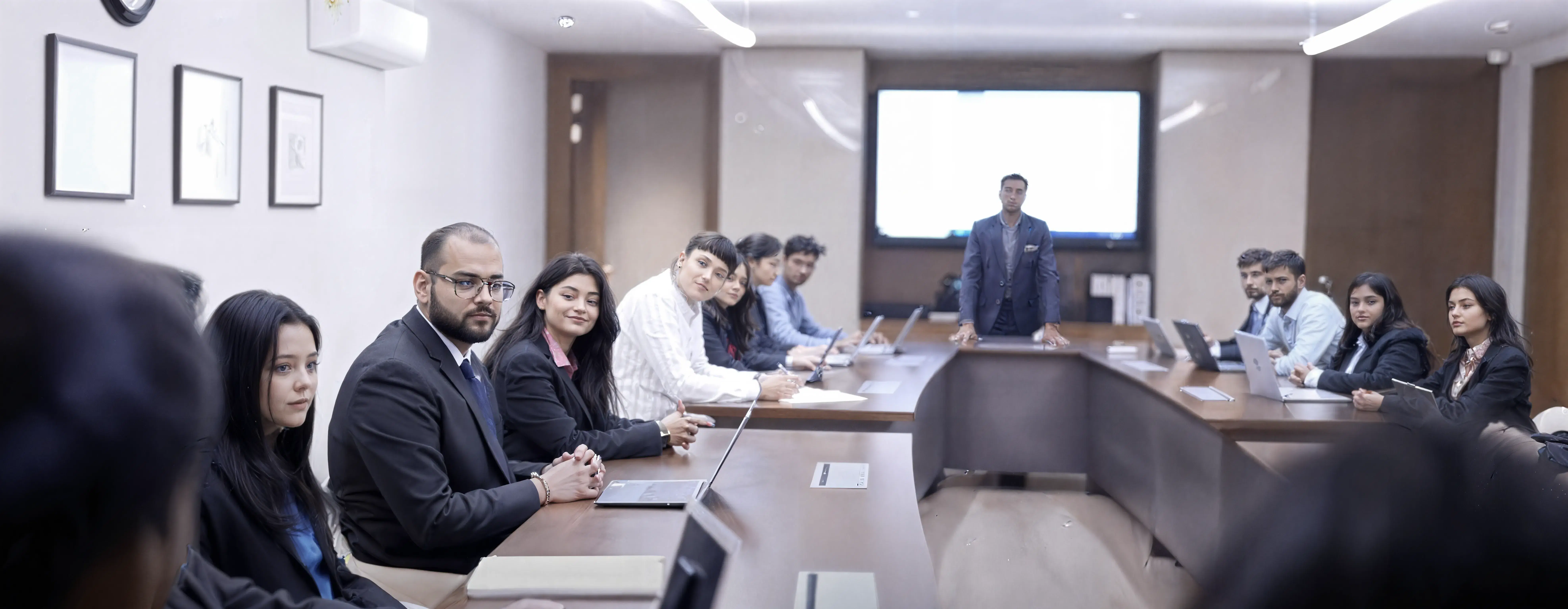 Jaipuria Institute of Management Lucknow facilities photo 8